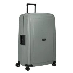 Samsonite S'Cure Eco Spinner 81 Forest Grey 13 Samsonite S'Cure Eco Spinner 81 Forest Grey -Verkoop Reisopslag image 1272