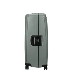 Samsonite S'Cure Eco Spinner 81 Forest Grey 14 Samsonite S'Cure Eco Spinner 81 Forest Grey -Verkoop Reisopslag image 1273