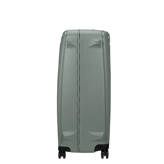 Samsonite S'Cure Eco Spinner 81 Forest Grey 7 Samsonite S'Cure Eco Spinner 81 Forest Grey - Image 5