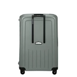 Samsonite S'Cure Eco Spinner 81 Forest Grey 16 Samsonite S'Cure Eco Spinner 81 Forest Grey -Verkoop Reisopslag image 1275