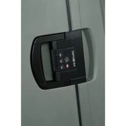 Samsonite S'Cure Eco Spinner 81 Forest Grey 19 Samsonite S'Cure Eco Spinner 81 Forest Grey -Verkoop Reisopslag image 1278