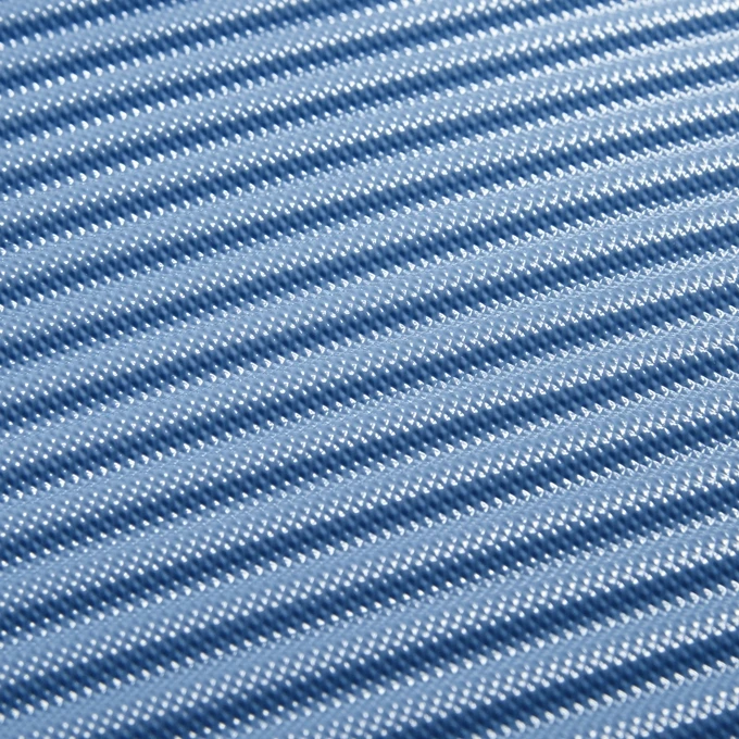 Delsey Freestyle 4 Wheel Trolley 67 Himmelblau 13 Delsey Freestyle 4 Wheel Trolley 67 Himmelblau - Image 11