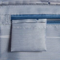 Delsey Freestyle 4 Wheel Trolley 67 Himmelblau 25 Delsey Freestyle 4 Wheel Trolley 67 Himmelblau -Verkoop Reisopslag image 1296