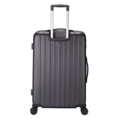 Decent Tranporto One Trolley 76 Antraciet -Verkoop Reisopslag image 1323