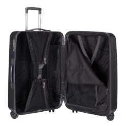 Decent Tranporto One Trolley 76 Antraciet -Verkoop Reisopslag image 1324