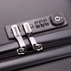 Decent Tranporto One Trolley 76 Antraciet -Verkoop Reisopslag image 1328