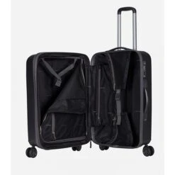 Decent Maxi Air Trolley 77 Expandable Anthracite -Verkoop Reisopslag image 1334