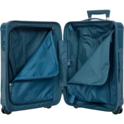 Bric's Positano Trolley 69 Sea Green 21 Bric's Positano Trolley 69 Sea Green -Verkoop Reisopslag image 1345