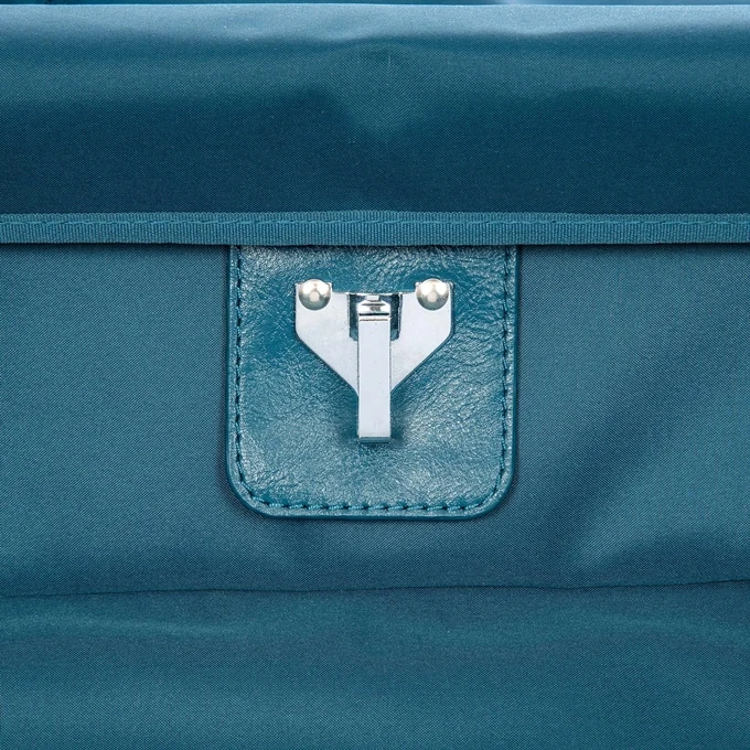 Bric's Positano Trolley 69 Sea Green 12 Bric's Positano Trolley 69 Sea Green - Image 10