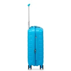 Roncato Butterfly Expandable Trolley 55 Azzurro Cielo -Verkoop Reisopslag image 1363