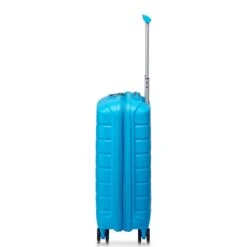 Roncato Butterfly Expandable Trolley 55 Azzurro Cielo -Verkoop Reisopslag image 1364