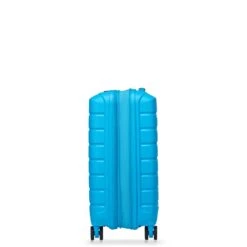 Roncato Butterfly Expandable Trolley 55 Azzurro Cielo -Verkoop Reisopslag image 1365