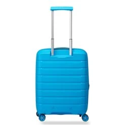 Roncato Butterfly Expandable Trolley 55 Azzurro Cielo -Verkoop Reisopslag image 1366