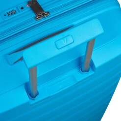 Roncato Butterfly Expandable Trolley 55 Azzurro Cielo -Verkoop Reisopslag image 1370