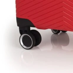 Gabol Kume Cabin Trolley 55/35 Coral -Verkoop Reisopslag image 138