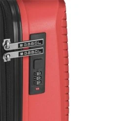 Gabol Kume Cabin Trolley 55/35 Coral -Verkoop Reisopslag image 140