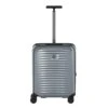 Victorinox Airox Global Hardside Carry-On Silver 2 Victorinox Airox Global Hardside Carry-On Silver -Verkoop Reisopslag image 1403
