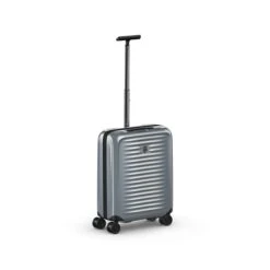 Victorinox Airox Global Hardside Carry-On Silver 17 Victorinox Airox Global Hardside Carry-On Silver -Verkoop Reisopslag image 1407