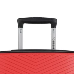 Gabol Kume Cabin Trolley 55/35 Coral -Verkoop Reisopslag image 141