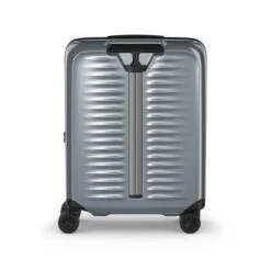 Victorinox Airox Global Hardside Carry-On Silver 20 Victorinox Airox Global Hardside Carry-On Silver -Verkoop Reisopslag image 1410
