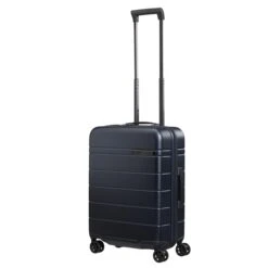 Samsonite Neopod Spinner 55 Exp Slide Out Pouch Midnight Blue 13 Samsonite Neopod Spinner 55 Exp Slide Out Pouch Midnight Blue -Verkoop Reisopslag image 1416