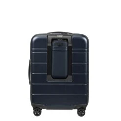 Samsonite Neopod Spinner 55 Exp Slide Out Pouch Midnight Blue 14 Samsonite Neopod Spinner 55 Exp Slide Out Pouch Midnight Blue -Verkoop Reisopslag image 1417