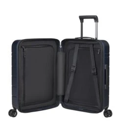Samsonite Neopod Spinner 55 Exp Slide Out Pouch Midnight Blue 17 Samsonite Neopod Spinner 55 Exp Slide Out Pouch Midnight Blue -Verkoop Reisopslag image 1420