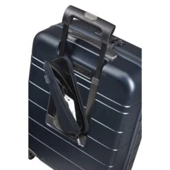 Samsonite Neopod Spinner 55 Exp Slide Out Pouch Midnight Blue 19 Samsonite Neopod Spinner 55 Exp Slide Out Pouch Midnight Blue -Verkoop Reisopslag image 1422