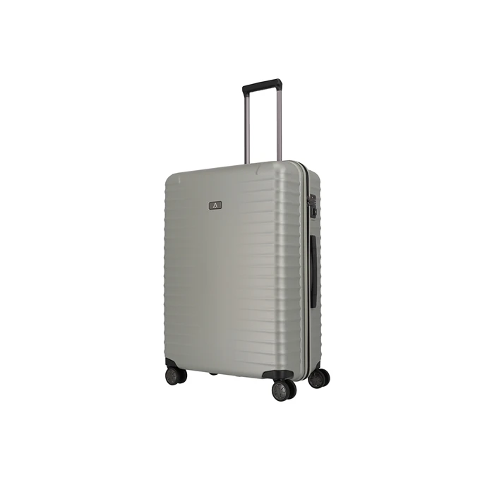 TITAN Litron 4 Wheel Trolley L Champagne 6 TITAN Litron 4 Wheel Trolley L Champagne - Image 4