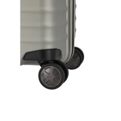 TITAN Litron 4 Wheel Trolley L Champagne 23 TITAN Litron 4 Wheel Trolley L Champagne -Verkoop Reisopslag image 1433