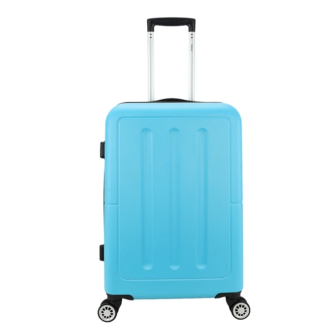 Decent Neon-Fix Trolley 66 Blauw 3 Decent Neon-Fix Trolley 66 Blauw