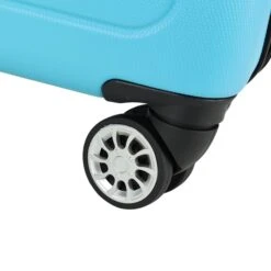 Decent Neon-Fix Trolley 66 Blauw 23 Decent Neon-Fix Trolley 66 Blauw -Verkoop Reisopslag image 1440