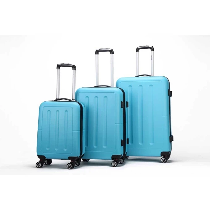 Decent Neon-Fix Trolley 66 Blauw 17 Decent Neon-Fix Trolley 66 Blauw - Image 15