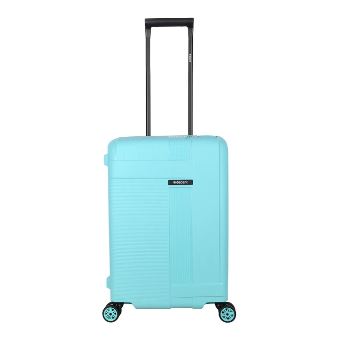 Decent Transit Trolley 55 Light Blue 3 Decent Transit Trolley 55 Light Blue