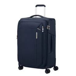 Samsonite Respark Spinner 67 Expandable Midnight Blue -Verkoop Reisopslag image 145
