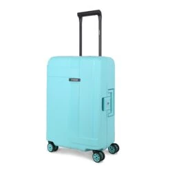 Decent Transit Trolley 55 Light Blue 13 Decent Transit Trolley 55 Light Blue -Verkoop Reisopslag image 1451