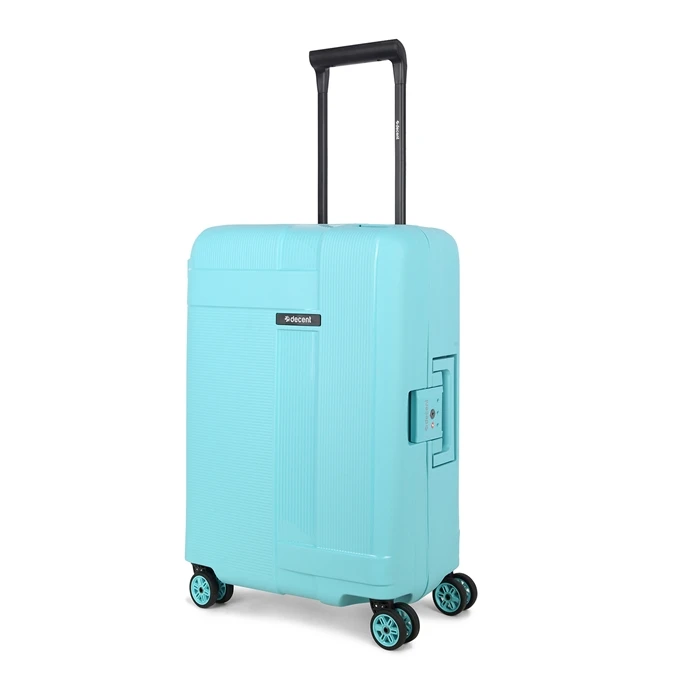 Decent Transit Trolley 55 Light Blue 5 Decent Transit Trolley 55 Light Blue - Image 3