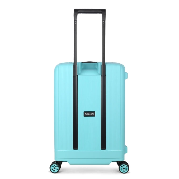 Decent Transit Trolley 55 Light Blue 8 Decent Transit Trolley 55 Light Blue - Image 6