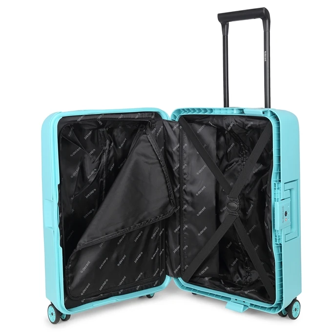 Decent Transit Trolley 55 Light Blue 9 Decent Transit Trolley 55 Light Blue - Image 7