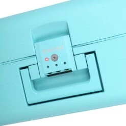 Decent Transit Trolley 55 Light Blue 18 Decent Transit Trolley 55 Light Blue -Verkoop Reisopslag image 1456