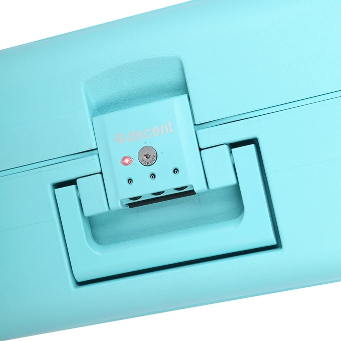 Decent Transit Trolley 55 Light Blue 10 Decent Transit Trolley 55 Light Blue - Image 8