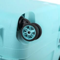 Decent Transit Trolley 55 Light Blue 19 Decent Transit Trolley 55 Light Blue -Verkoop Reisopslag image 1457