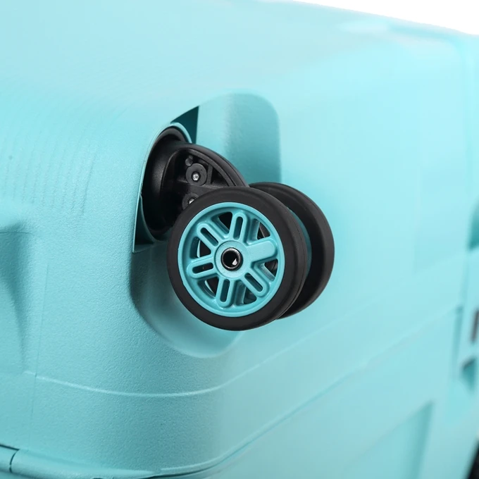 Decent Transit Trolley 55 Light Blue 11 Decent Transit Trolley 55 Light Blue - Image 9