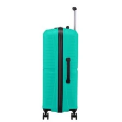 American Tourister Airconic Spinner 67 Aqua Green -Verkoop Reisopslag image 1468