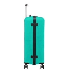 American Tourister Airconic Spinner 67 Aqua Green -Verkoop Reisopslag image 1469