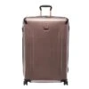 Tumi Tegra Lite Travel Wheeled Packing Case Blush 2 Tumi Tegra Lite Travel Wheeled Packing Case Blush -Verkoop Reisopslag image 1485
