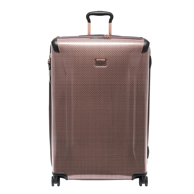 Tumi Tegra Lite Travel Wheeled Packing Case Blush 3 Tumi Tegra Lite Travel Wheeled Packing Case Blush