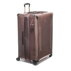 Tumi Tegra Lite Travel Wheeled Packing Case Blush 12 Tumi Tegra Lite Travel Wheeled Packing Case Blush -Verkoop Reisopslag image 1488