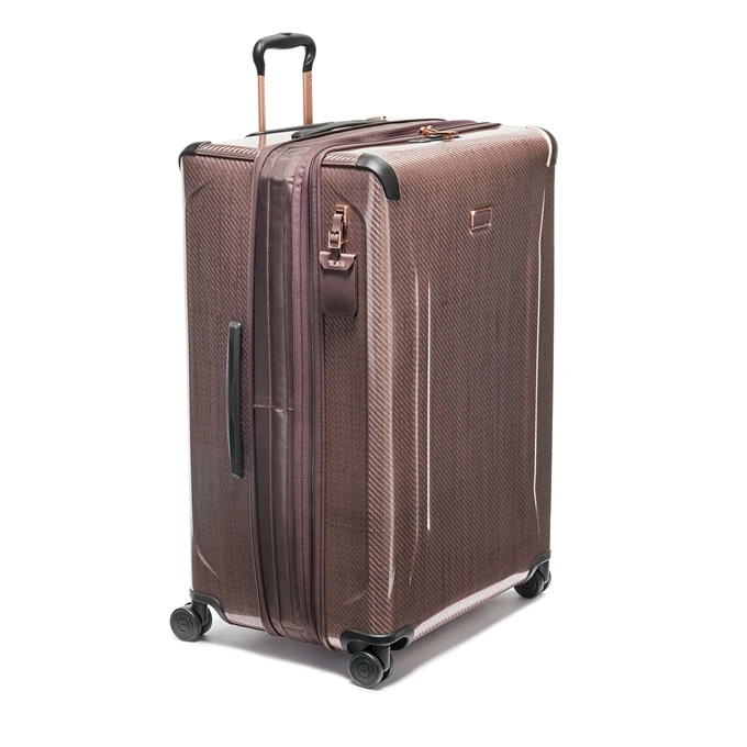 Tumi Tegra Lite Travel Wheeled Packing Case Blush 6 Tumi Tegra Lite Travel Wheeled Packing Case Blush - Image 4