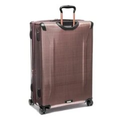 Tumi Tegra Lite Travel Wheeled Packing Case Blush 13 Tumi Tegra Lite Travel Wheeled Packing Case Blush -Verkoop Reisopslag image 1489
